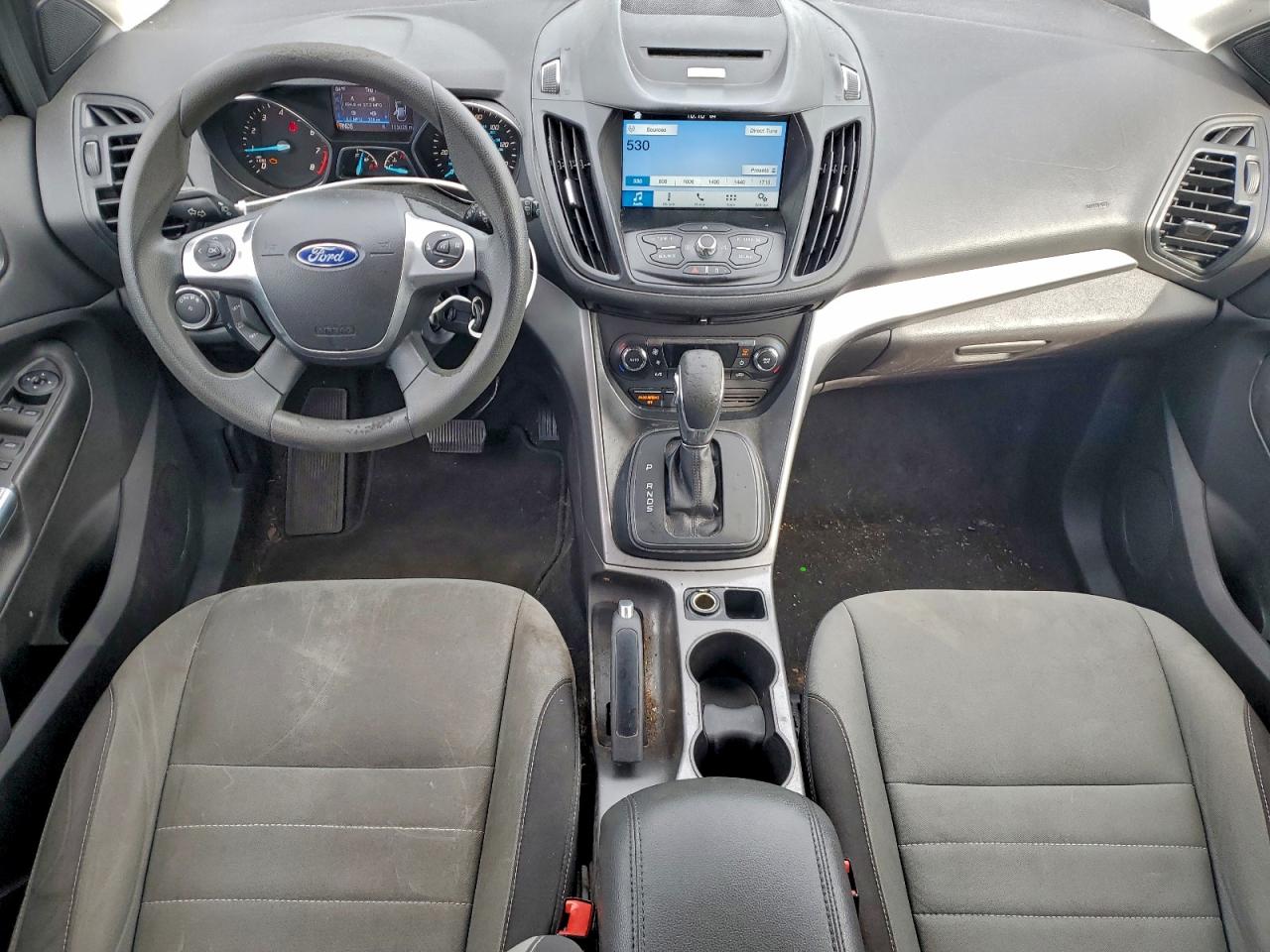 Ford Escape Se Image 7