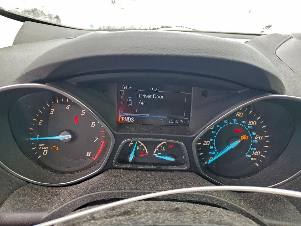 Ford Escape Se Image 9