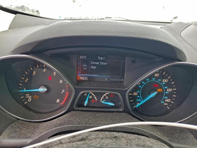 Ford Escape Se Image 9