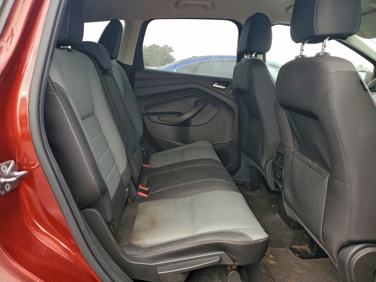 Ford Escape Se Image 10