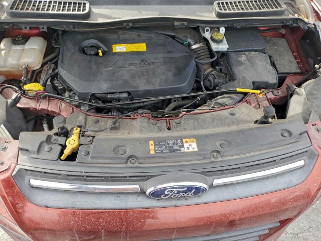 Ford Escape Se Image 12