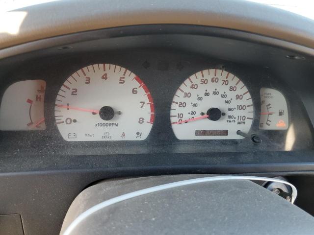 Toyota Tacoma Xtracab Prerunner Image 3