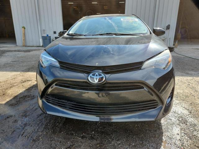 Toyota Corolla L Image 4