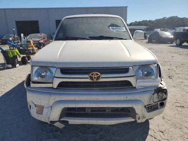 Toyota 4Runner Limited Image 12