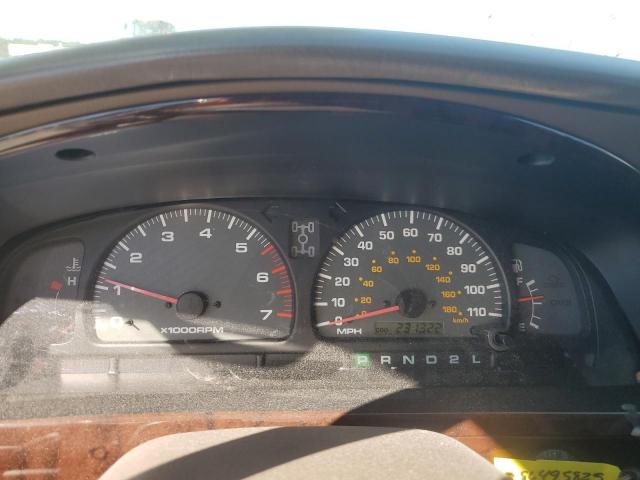 Toyota 4Runner Limited Image 8