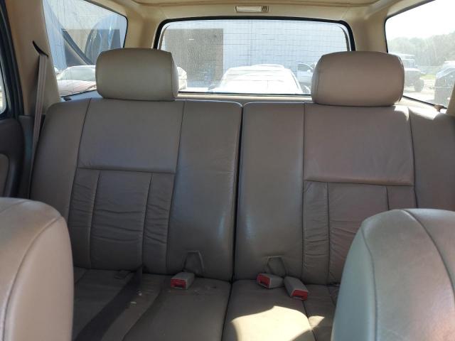 Toyota 4Runner Limited Image 10