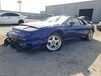  Salvage Lotus Esprit
