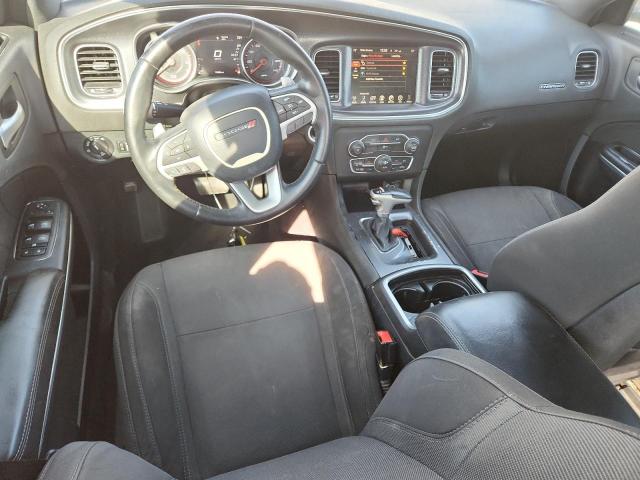 Dodge Charger Sxt Image 11