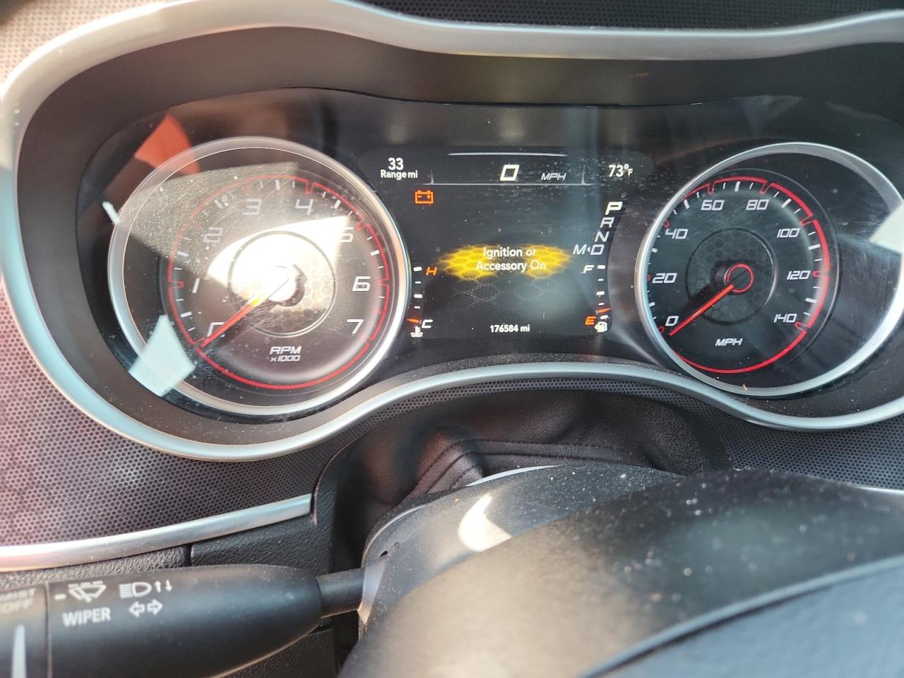 Dodge Charger Sxt Image 6