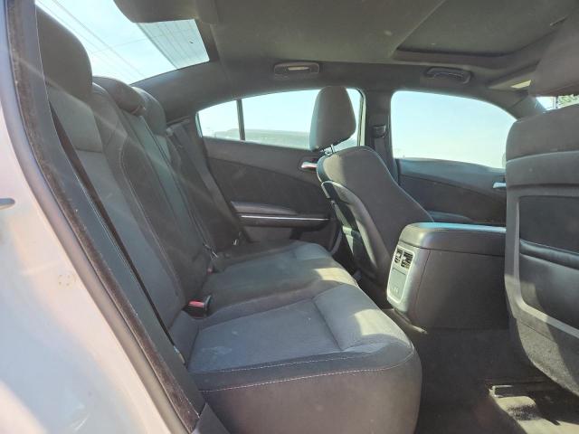 Dodge Charger Sxt Image 10