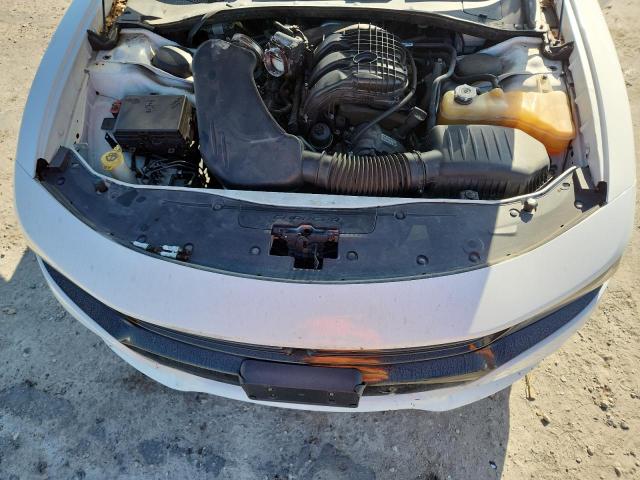 Dodge Charger Sxt Image 8