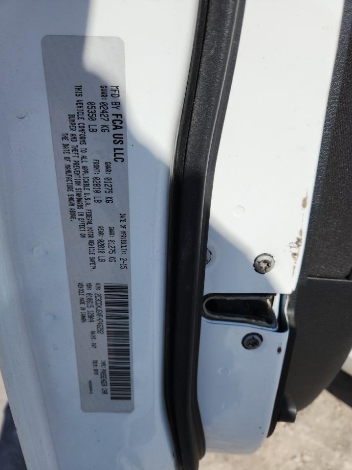 Dodge Charger Sxt Image 9