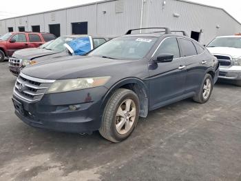  Salvage Honda Crosstour