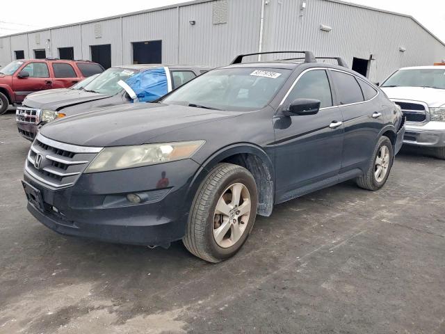  Salvage Honda Crosstour