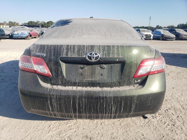 Toyota Camry Base Image 3