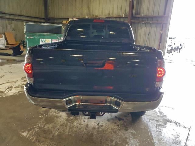 Toyota Tacoma Double Cab Prerunner Image 4