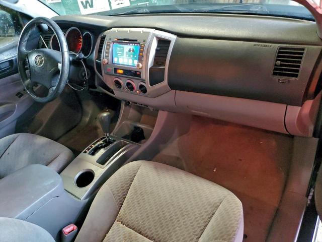 Toyota Tacoma Double Cab Prerunner Image 6