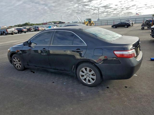 Toyota Camry Hybrid Image 12