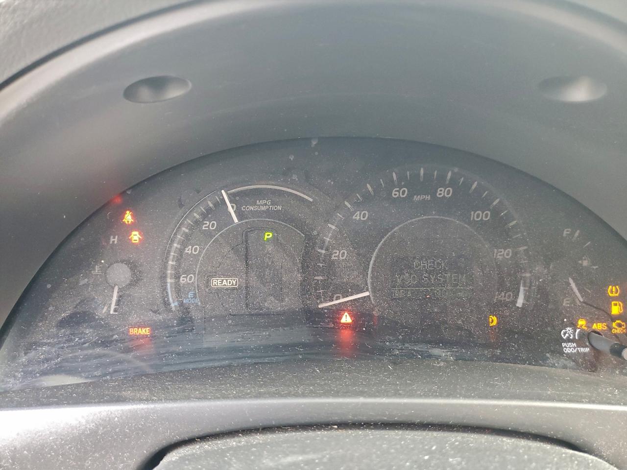 Toyota Camry Hybrid Image 11