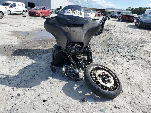 Harley-Davidson Flhxst Image 2