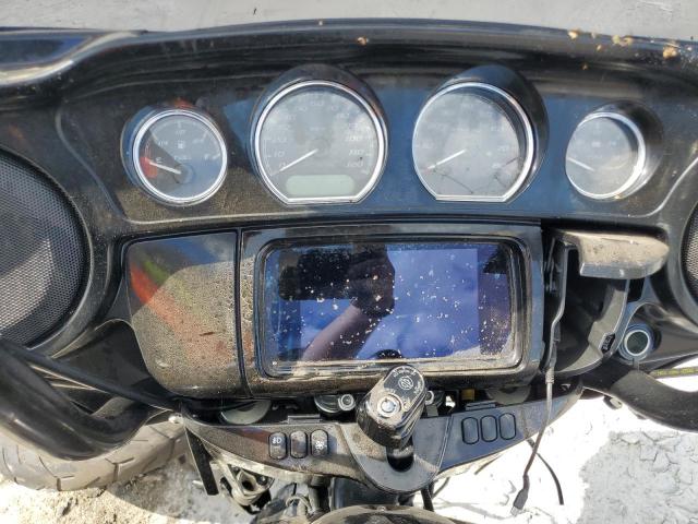 Harley-Davidson Flhxst Image 7