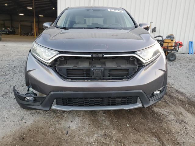 Honda Crv Ex Image 10