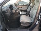 Honda Crv Ex Image 4