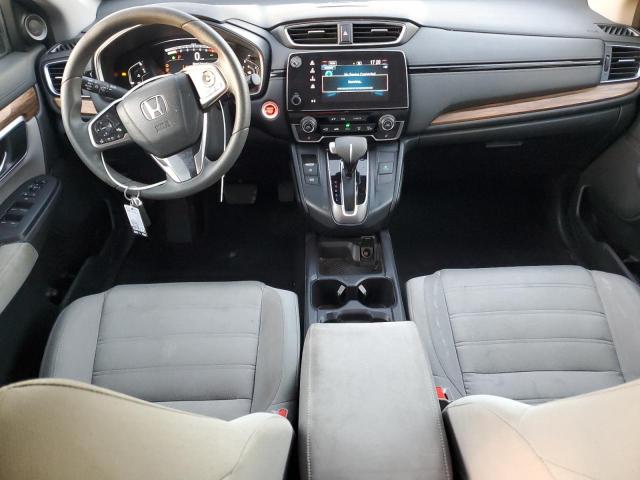 Honda Crv Ex Image 7