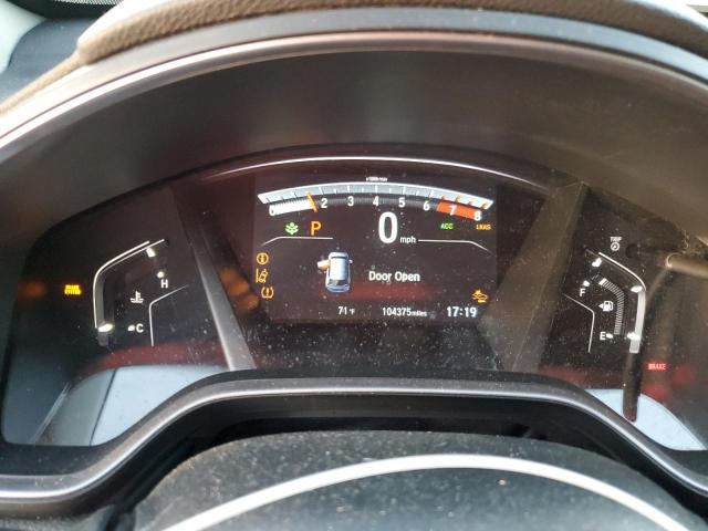 Honda Crv Ex Image 6