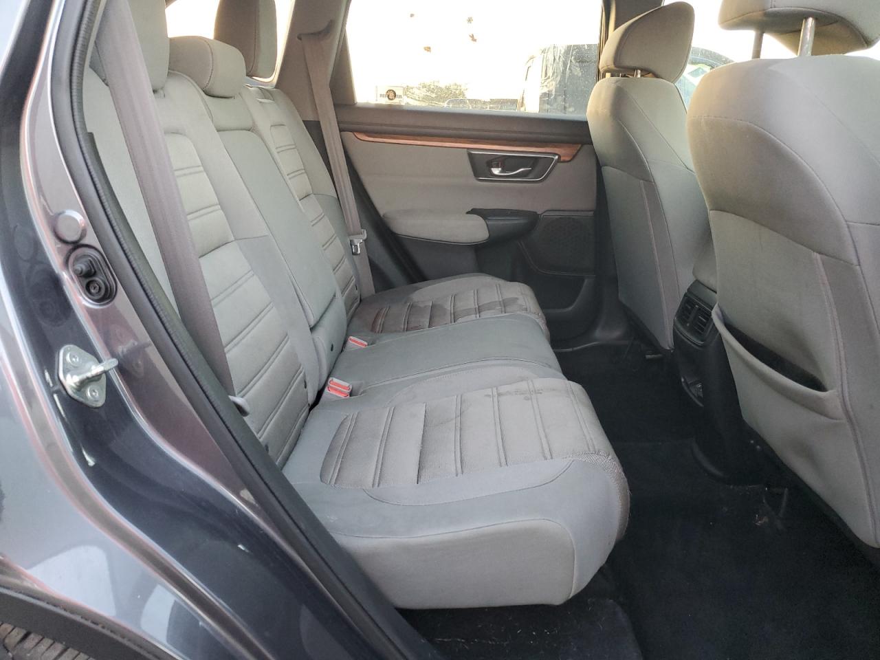 Honda Crv Ex Image 8