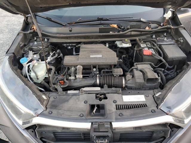 Honda Crv Ex Image 5