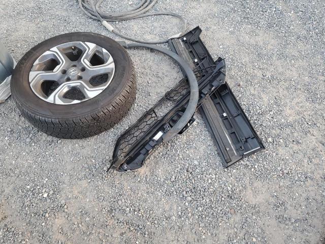 Honda Crv Ex Image 9