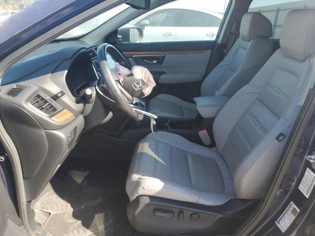 Honda Crv Exl Image 6