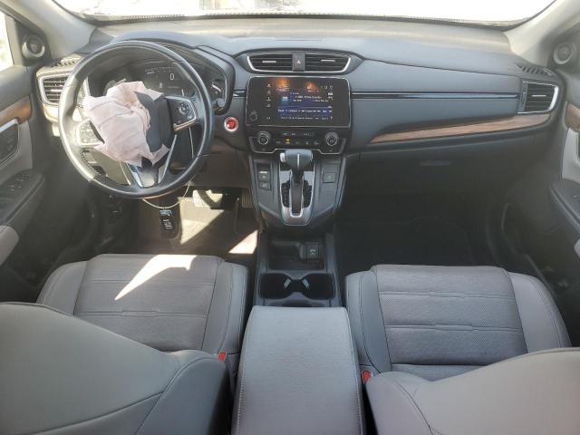 Honda Crv Exl Image 11