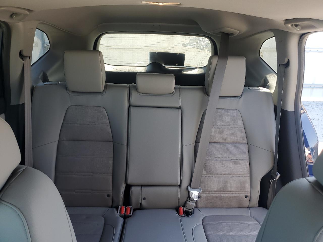 Honda Crv Exl Image 3