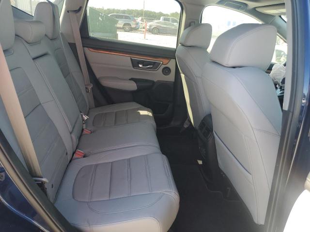 Honda Crv Exl Image 7