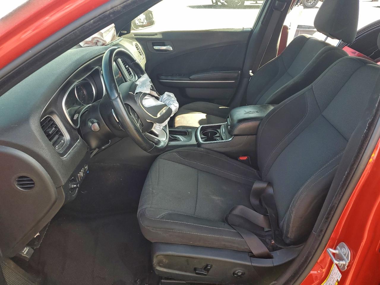 Dodge Charger Sxt Plus Image 11