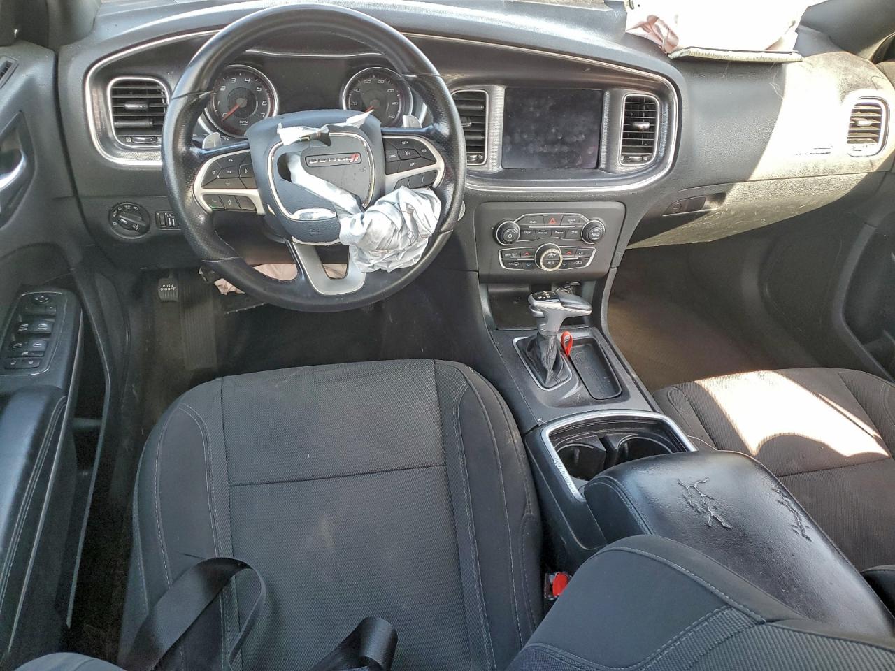 Dodge Charger Sxt Plus Image 6