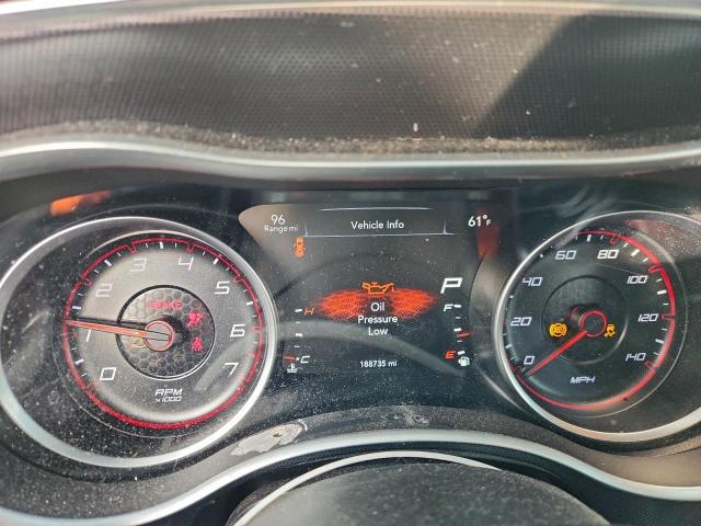 Dodge Charger Sxt Plus Image 9