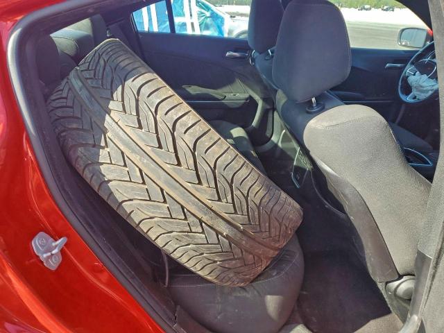 Dodge Charger Sxt Plus Image 8