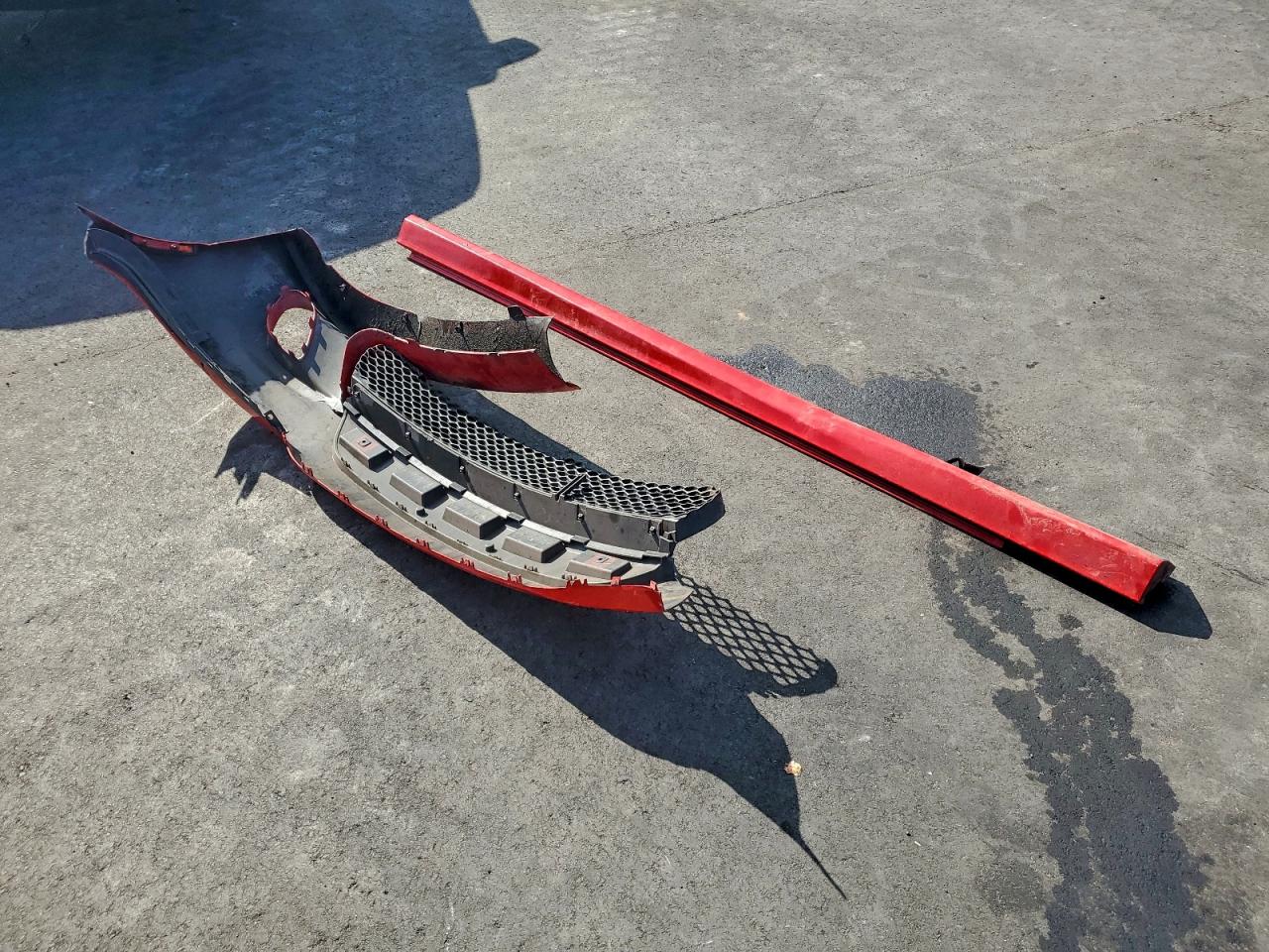 Dodge Charger Sxt Plus Image 13