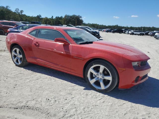 Chevrolet Camaro Lt Image 2