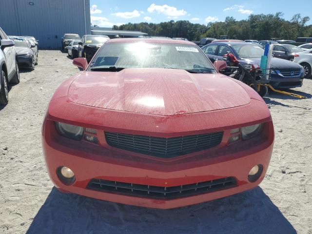 Chevrolet Camaro Lt Image 4