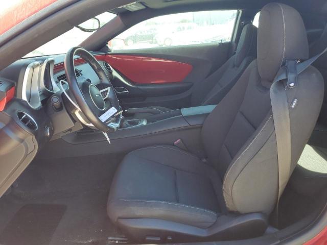 Chevrolet Camaro Lt Image 5