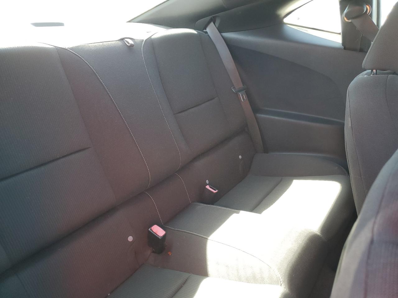 Chevrolet Camaro Lt Image 10