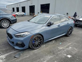  Salvage BMW M Series