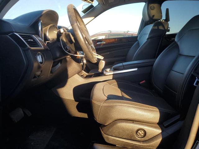 Mercedes-Benz M-Class 550 4matic Image 3