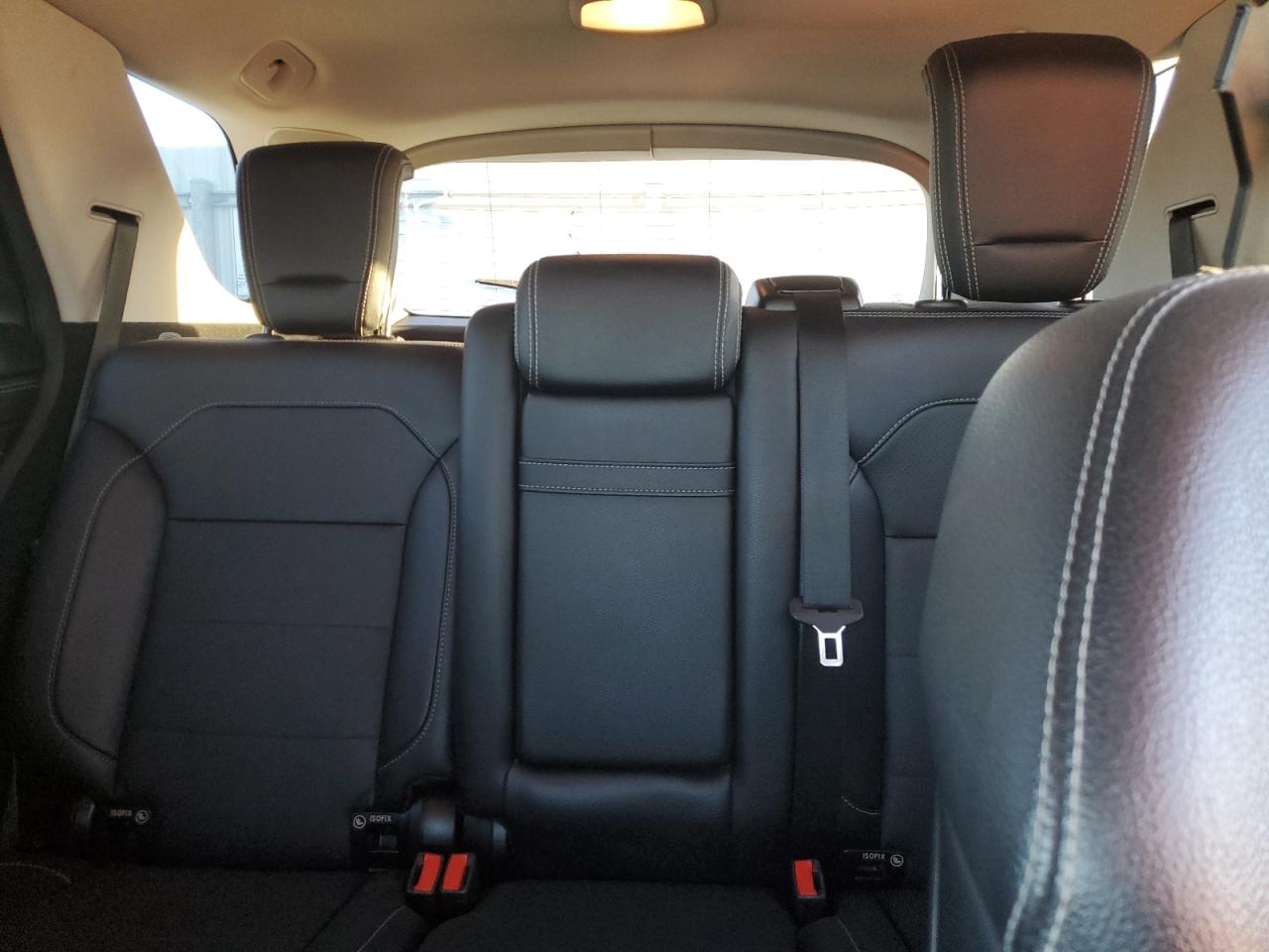 Mercedes-Benz M-Class 550 4matic Image 6