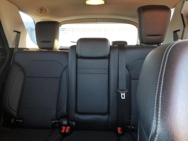 Mercedes-Benz M-Class 550 4matic Image 6