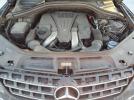Mercedes-Benz M-Class 550 4matic Image 10